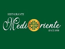 Logo de Restaurante Medioriente