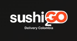 Logo de Sushi GO